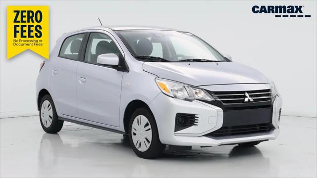 2024 Mitsubishi Mirage ES for sale in Raleigh, NC
