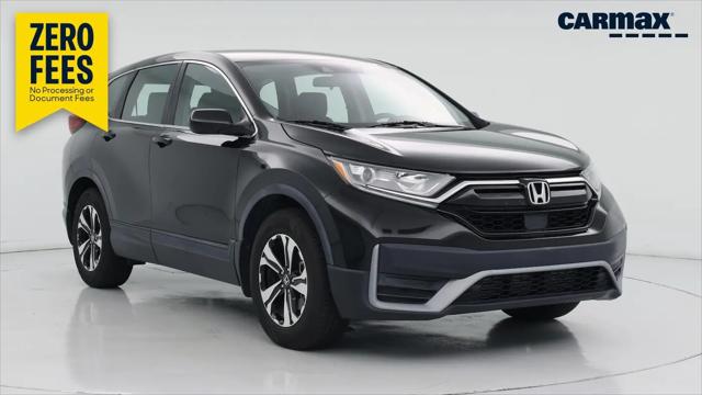 2022 Honda CR-V 2WD Special Edition for sale in Raleigh, NC
