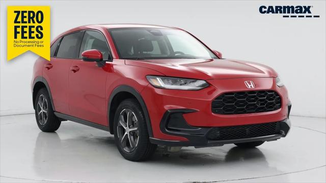 2024 Honda HR-V 2WD EX-L for sale in Raleigh, NC