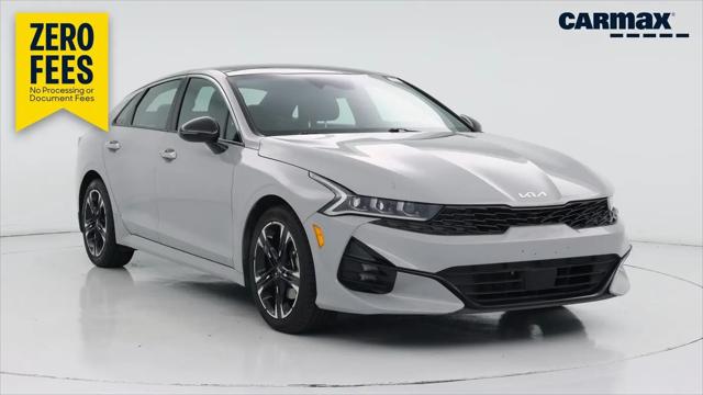 2022 Kia K5 GT-Line for sale in Raleigh, NC