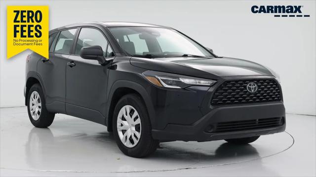 2025 Toyota Corolla Cross L for sale in Raleigh, NC