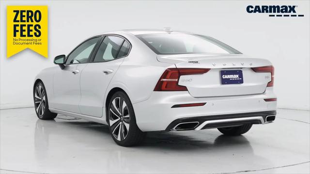 2022 Volvo S60 B5 Inscription for sale in Raleigh, NC