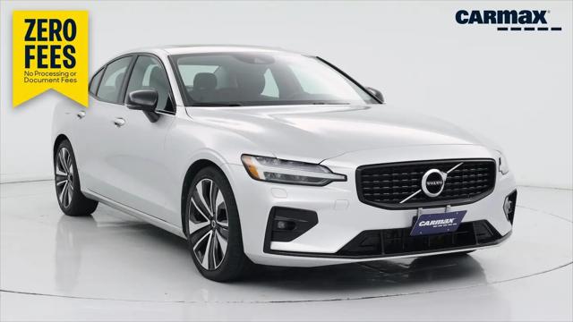 2022 Volvo S60 B5 Inscription for sale in Raleigh, NC