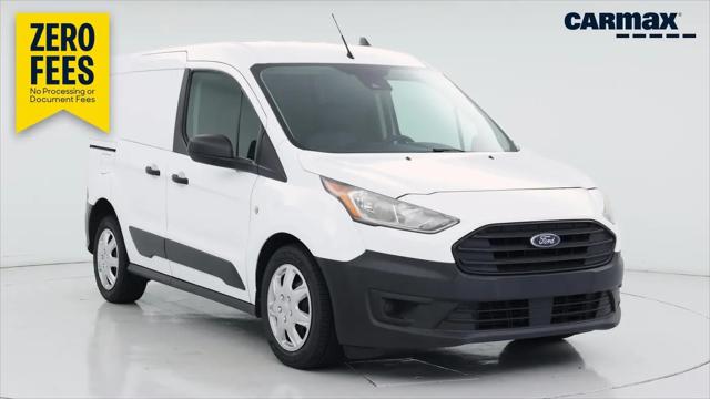 2020 Ford Transit Connect XL Cargo Van for sale in Raleigh, NC