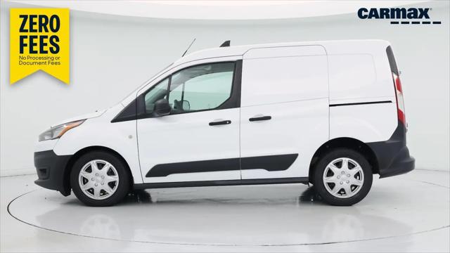 2020 Ford Transit Connect XL Cargo Van