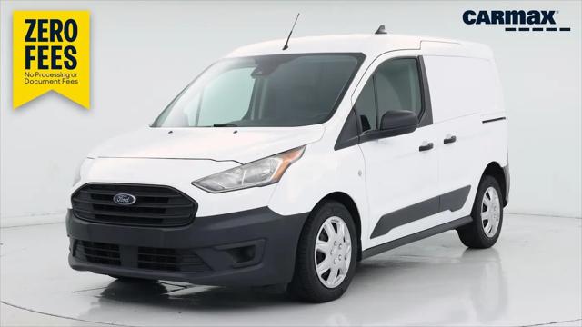 2020 Ford Transit Connect XL Cargo Van