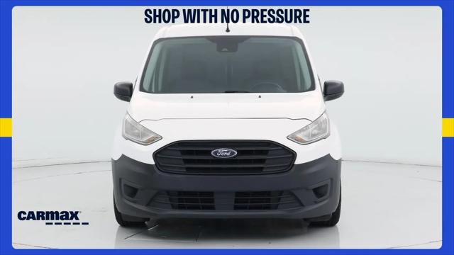 2020 Ford Transit Connect XL Cargo Van