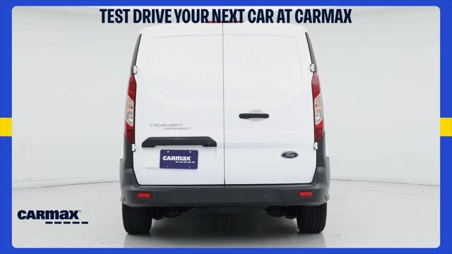 2020 Ford Transit Connect XL Cargo Van