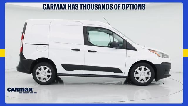 2020 Ford Transit Connect XL Cargo Van