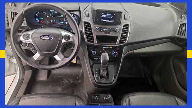 2020 Ford Transit Connect XL Cargo Van