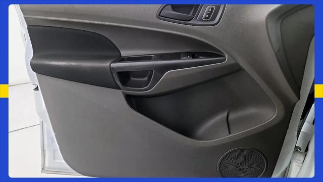 2020 Ford Transit Connect XL Cargo Van