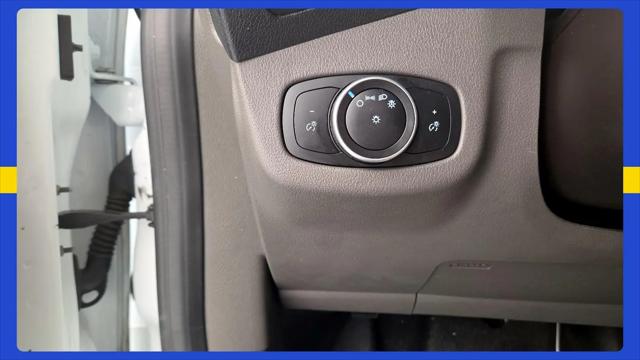 2020 Ford Transit Connect XL Cargo Van