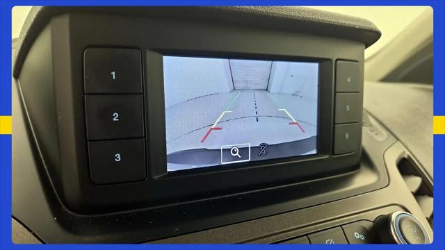 2020 Ford Transit Connect XL Cargo Van