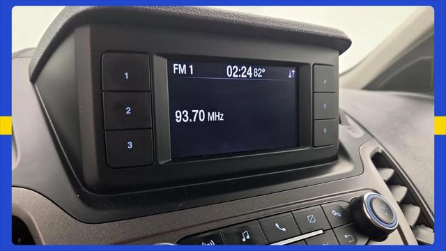 2020 Ford Transit Connect XL Cargo Van