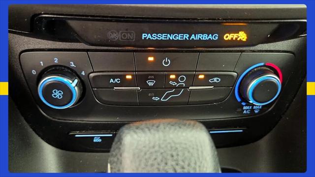 2020 Ford Transit Connect XL Cargo Van