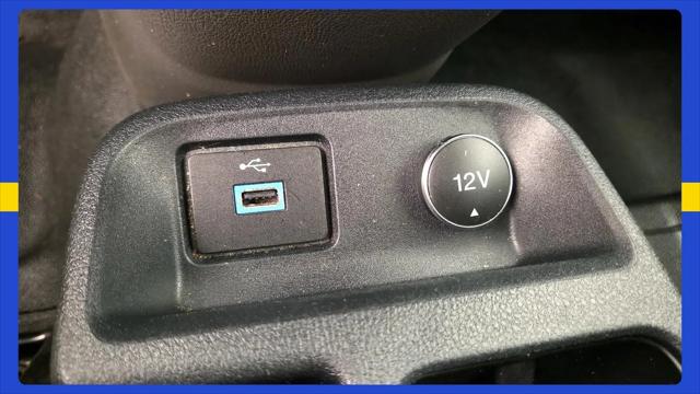 2020 Ford Transit Connect XL Cargo Van