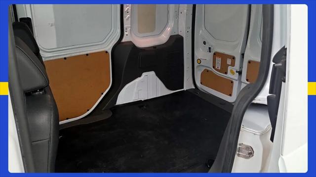 2020 Ford Transit Connect XL Cargo Van