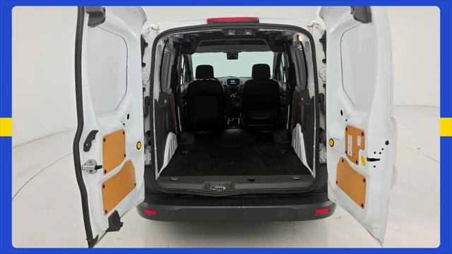 2020 Ford Transit Connect XL Cargo Van