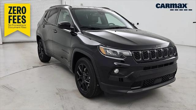 2026 Jeep Compass Latitude Altitude for sale in Montgomery, AL