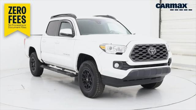 2022 Toyota Tacoma SR5 V6 for sale in Montgomery, AL