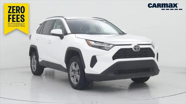 2025 Toyota RAV4 Hybrid XLE for sale in Montgomery, AL