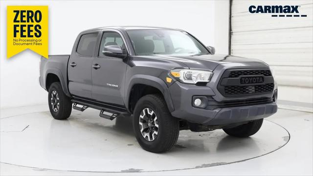 2020 Toyota Tacoma TRD Off-Road for sale in Montgomery, AL