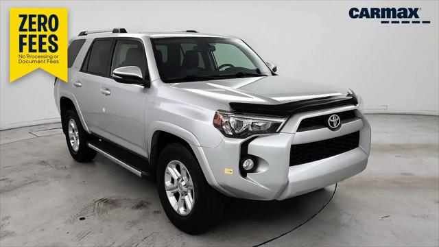 2019 Toyota 4Runner SR5 Premium for sale in Montgomery, AL