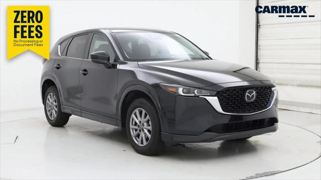 2025 Mazda CX-5 2.5 S Preferred for sale in Montgomery, AL