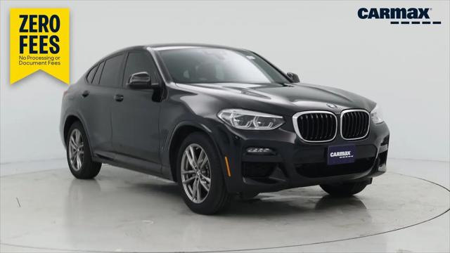 2021 BMW X4 xDrive30i for sale in Montgomery, AL