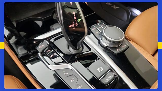 2021 BMW X4 xDrive30i