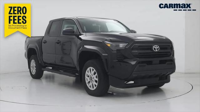 2024 Toyota Tacoma SR for sale in Montgomery, AL