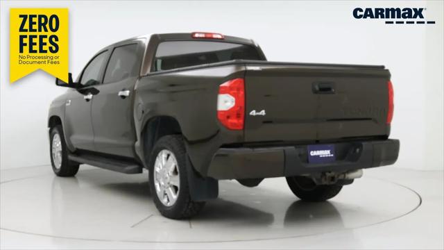 2018 Toyota Tundra 1794 5.7L V8 for sale in Montgomery, AL