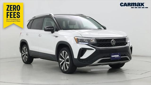2023 Volkswagen Taos 1.5T SE for sale in Duarte, CA