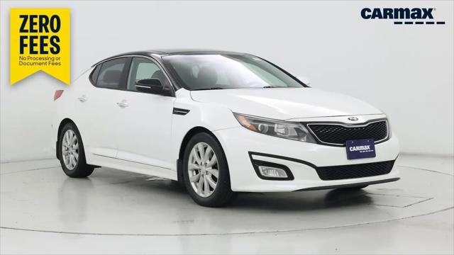 2014 Kia Optima EX for sale in Duarte, CA