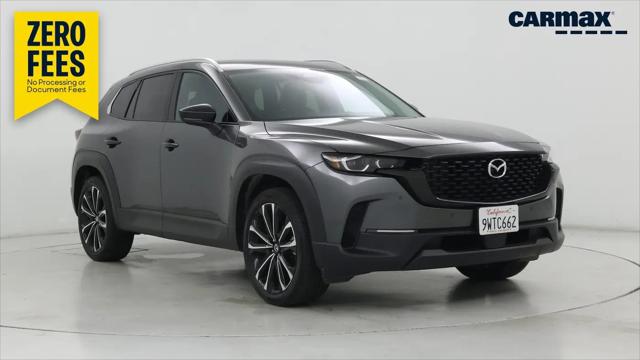 2026 Mazda CX-50 2.5 S Premium for sale in Duarte, CA