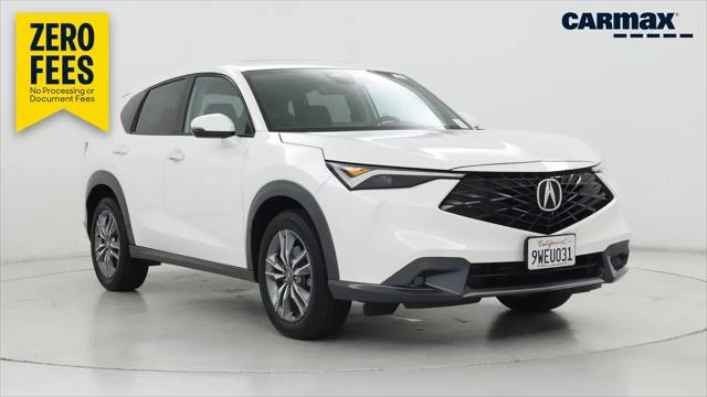 2025 Acura ADX ADX for sale in Duarte, CA