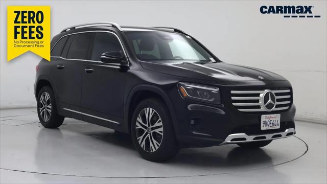 2025 Mercedes-Benz GLB GLB 250 for sale in Costa Mesa, CA