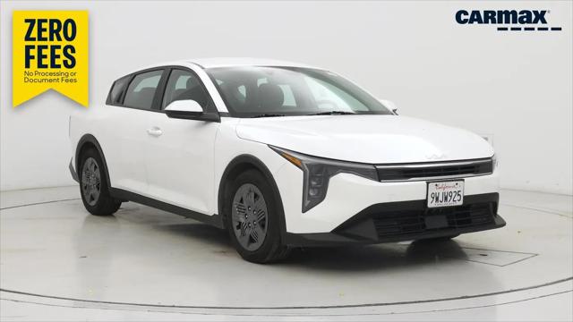2025 Kia K4 LX for sale in Costa Mesa, CA
