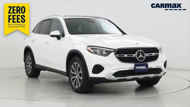 2023 Mercedes-Benz GLC SUV for sale in Costa Mesa, CA