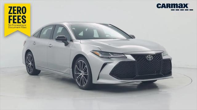 2019 Toyota Avalon Touring for sale in Fort Worth, TX