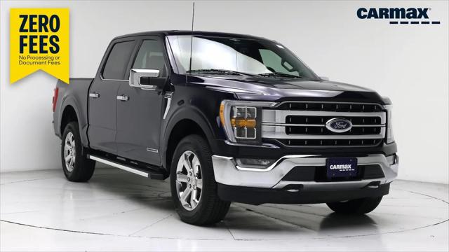 2023 Ford F-150 LARIAT for sale in Fort Worth, TX