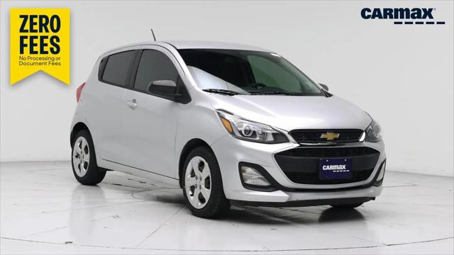 2021 Chevrolet Spark FWD LS Automatic for sale in Fort Worth, TX
