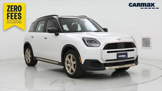2025 MINI Cooper Countryman Cooper S for sale in Fort Worth, TX