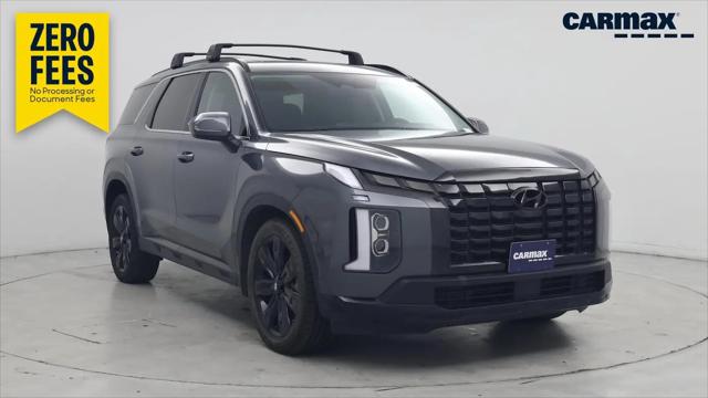 2024 Hyundai Palisade XRT for sale in Palm Desert, CA