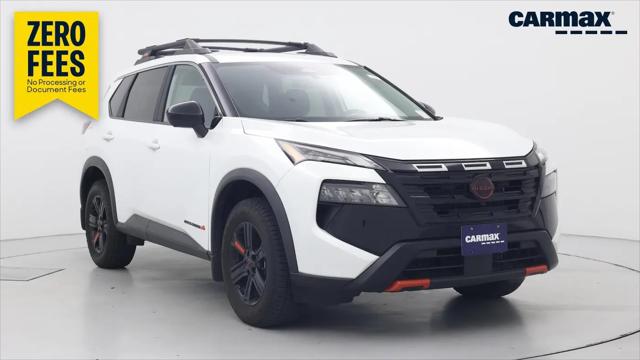 2026 Nissan Rogue Rock Creek for sale in Palm Desert, CA