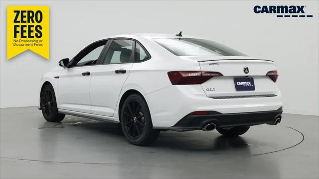 2024 Volkswagen Jetta GLI 40th Anniversary Edition for sale in Winterville, NC