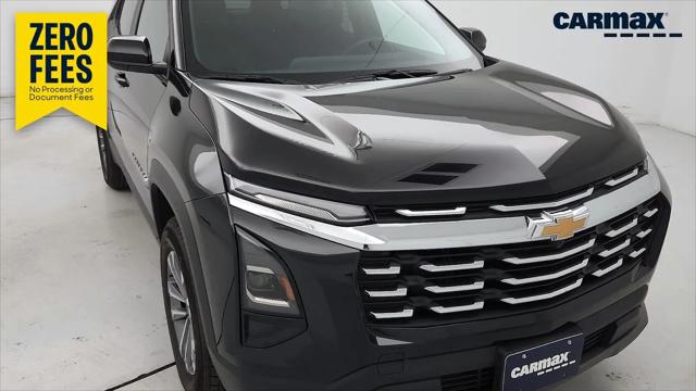 2026 Chevrolet Equinox AWD LT for sale in Hillside, IL