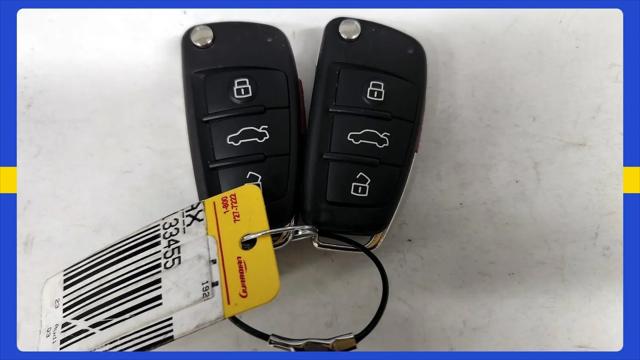 2023 Audi Q3 Premium Plus 45 TFSI S line quattro Tiptronic
