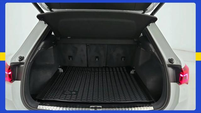 2023 Audi Q3 Premium Plus 45 TFSI S line quattro Tiptronic