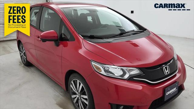 2015 Honda Fit EX for sale in Hillside, IL